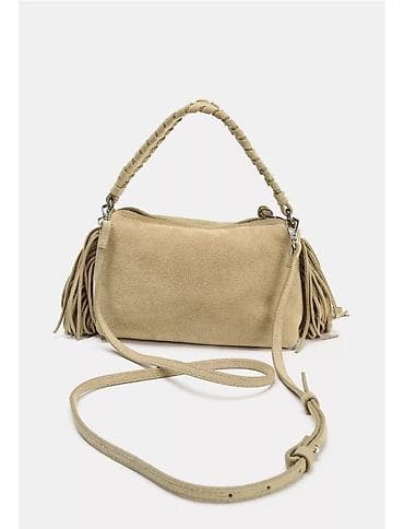 deri pul qabi: Zara çanta — 2