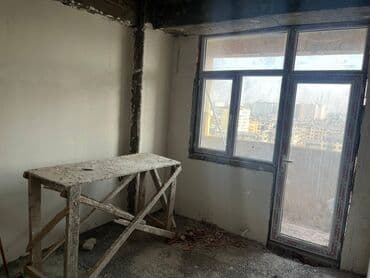 дешевые дома в баку: 3 комнаты, Новостройка, 65 м² — 4