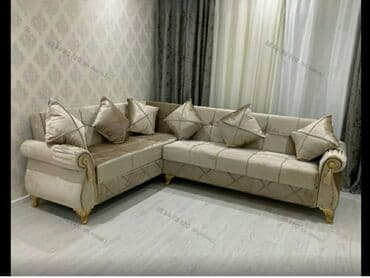 künc divan modelleri 2023: Künc divan, Açılan, Bazalı, Parça, Şəhərdaxili pulsuz çatdırılma — 3