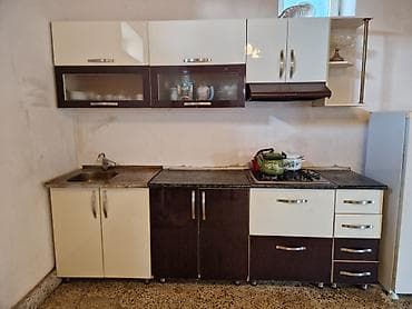 sumqayit mebel merkezi: Mətbəx mebeli 2.60 m uzunluğu. 
Lənkəran Tofiq İsmayilov küçəsi — 1