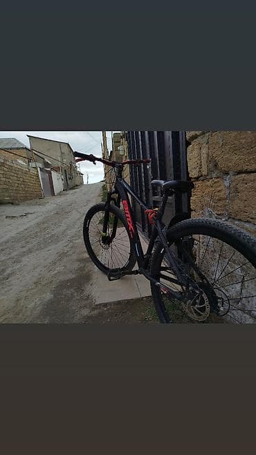 kredite velosiped: |BMX GTR 334 PRO| MTB stilində yığılıb alana vınıs (boğaz) hədiyə — 3