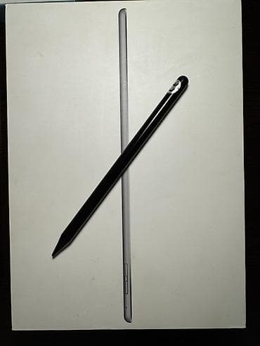 ipad 5 mini: İşlənmiş Apple iPad Air 2, 9,7", 128 GB, Pulsuz çatdırılma — 7