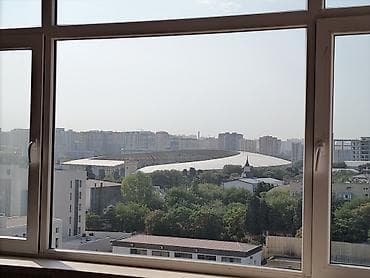 modul tipli ev: 3 otaqlı, Yeni tikili, m. Gənclik, 140 kv. m — 4