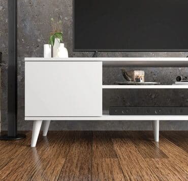 TV altlığı: Yeni, Düz TV altlığı, Polkasız, Laminat, Azərbaycan — 2