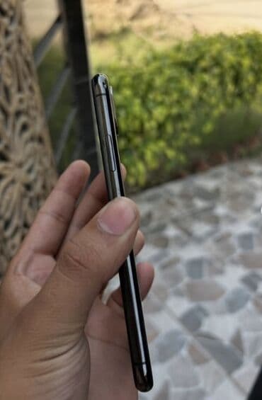 чехол iphone 8: IPhone X, 128 ГБ, Space Gray — 2