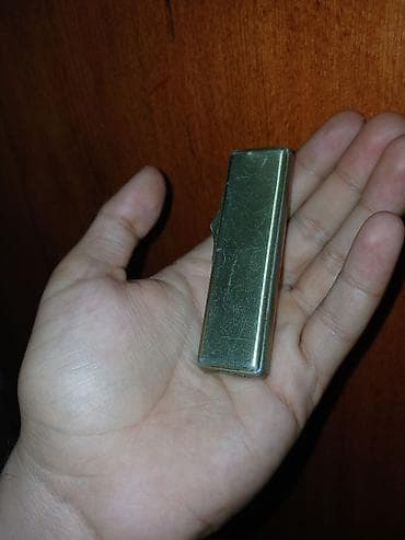 bak 100 liter: Metal Zajqalka İşləmir Dekor üçün Və Ya Düzəldib işlədə Bilərsiz Aşaqı — 3