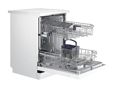 samsunk: Qabyuyan maşın Samsung, Tam qabaritli (60 sm.), Ayrıca dayanan, Yeni — 4