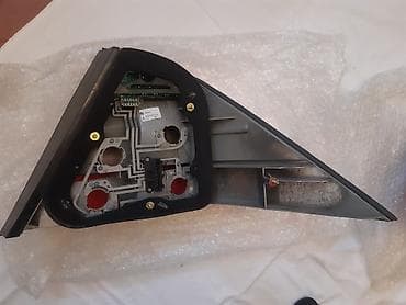 nexia 1: Mercedes-Benz 1998 il, Orijinal, Almaniya — 2