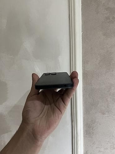 telefunlar: Honor X8, 128 GB, rəng - Qara, Barmaq izi, Face ID — 4