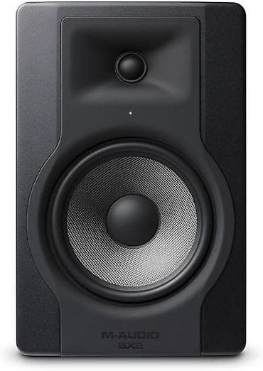 dayson qiyməti: M-audio bx5 bu qiymete tapmasi 5lik — 2