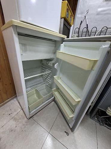 playstation satisi: Mini Cinar Soyuducu Satılır, rəng - Ağ — 2