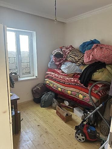 Бина 3 комнаты, 70 м², Нет кредита, Свежий ремонт — 6