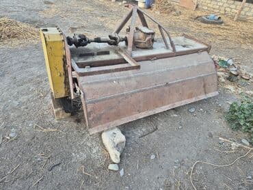 мопеды и мотоциклы: Kərsəy əzən Mala Kənd təsərrüfatı işlərində torpağı yumşaltmaq və əkin — 4