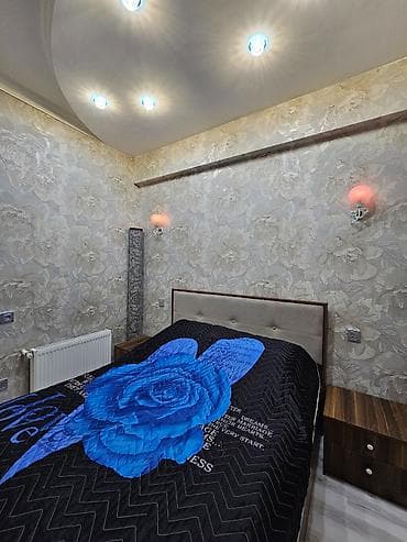 Masazır, 2 otaqlı, Yeni tikili, 63 kv. m — 5