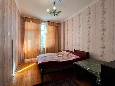 gence emlak alqi satqi: 3 otaqlı, Yeni tikili, 85 kv. m — 7
