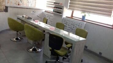 bakı tikiş evi ünvanları: Həzi Aslanov metrosunun yaxınlığında yaxın 1-ci mərtəbəsində yerləşən — 22