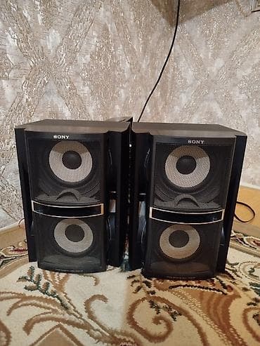 Sony kalonka — 1
