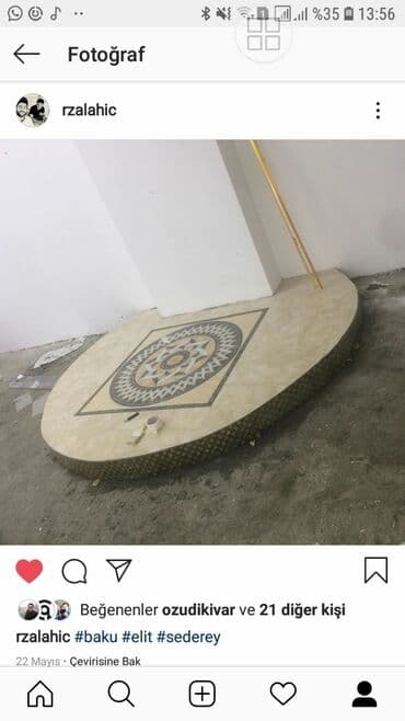 строительные компании в баку вакансии: Kafel metlax mermer qranit kermoqranit (aglay şlifofka) tamet — 6