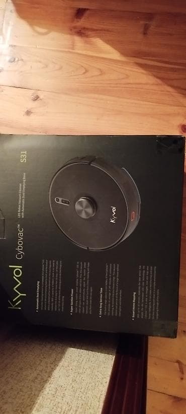 west tozsoran: Yeni kimidir.Qutusu var modeli yazılıb qutunun uzerinde.Başi cixan — 3