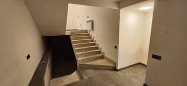 xacmaz obyekt: Nərimanovda 5 mərtəbəli binanın 1-ci mərtəbəsində yeni təmirdən çıxmış — 4