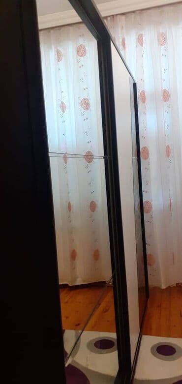 lokbatanda kiraye bina evleri 2020: Binəqədi rayonu,9 mkr Pajarni, kohne Terlan sadliq evinin arxasida — 15