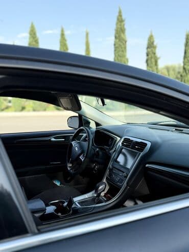 фольксваген гольф 1 6: Ford Fusion: 1.5 л | 2016 г. 18500 км Седан — 9