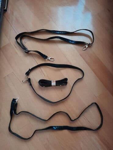 детская кобура на пояс: Ремень, Новый — 2