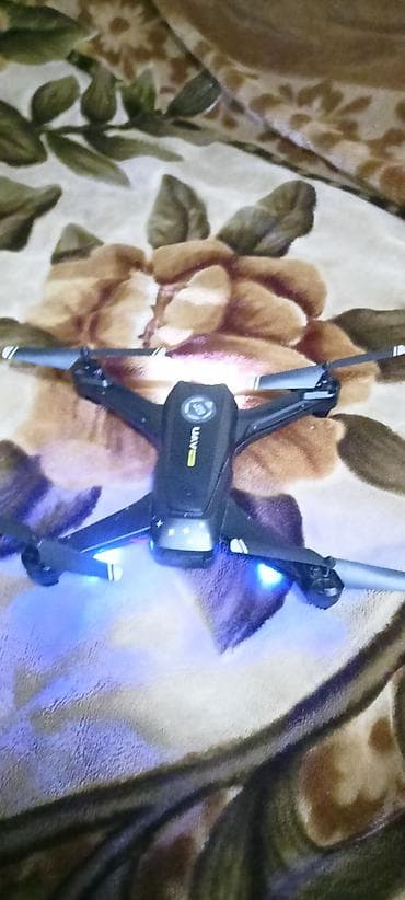 iphone x qiymət: Fly 2040, rəng - Mavi — 9