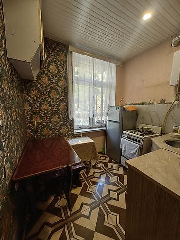 Mənzillər: Сдаётся 1-комнатная квартира в 3-х минутах от метро Гара Гараева — 9