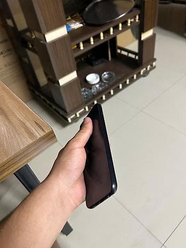 ayfon 11 pro: Samsung Galaxy A24 4G, 128 GB, rəng - Qara, Zəmanət — 3