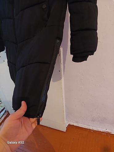 Мужская одежда: Calvin Klein Jeans kişi gödəkçəsi - Brend: Calvin Klein Jeans - Ölçü — 7