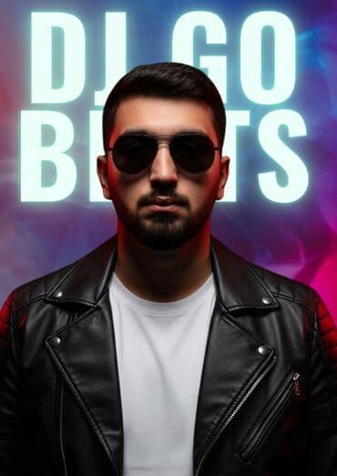 Salam! 👋 DJ GO burada! 🎧 Sizin tədbirinizi ritm və əyləncə ilə