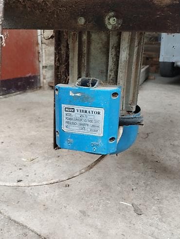 Taxıl/yonqar/qarışıq xammal üçün elektrikli üyüdücü–dozator tipli — 2