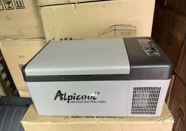 maşın üçün bluetooth: Avtomobil soyuducusu Təsvir Satış! Qiymət keçərlidir. Çoxfunksiyalı — 2