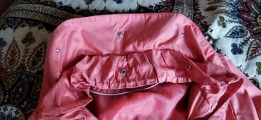 4xl nece razmerdi: Yaz payız üçün vetrovka, qadın üçün, çox az geyinilib,təzə — 5