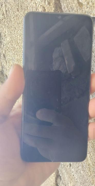 honor 9 pad: Oppo A38, 128 GB, rəng - Qara — 5