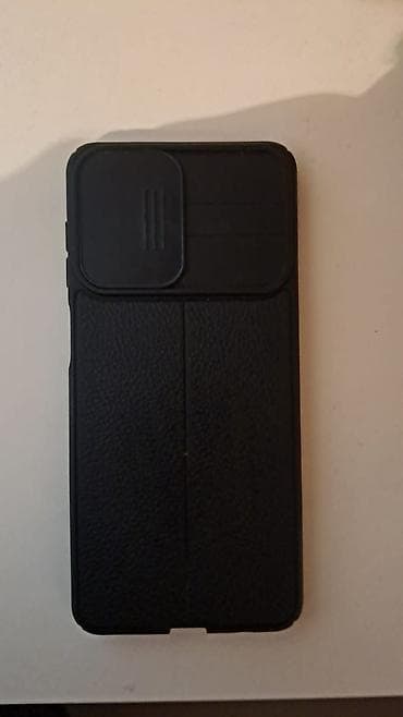 iphona 5: Samsung Galaxy A12, 64 GB, rəng - Qara, İki sim kartlı — 3