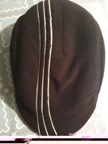 набор для проблемной кожи: Kişi üçün papaq (kepqa) Satılır. Heç bir problemi yoxdur. 100 % — 1