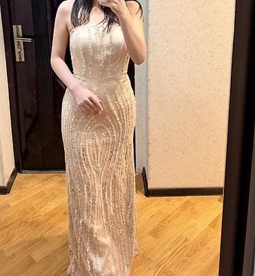 yun don: Libas tikdirilib 1dəfə geyinilib içərisi çaşkalıdır korset modeldir — 4