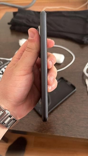 telfon soyuducu: Honor 400 Pro, rəng - Qara — 3