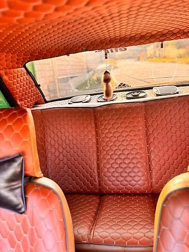 zil radiatoru: Maşında heç bir problem yoxdur.Gündəlik sürülən maşındır.Çox yaxşı — 4