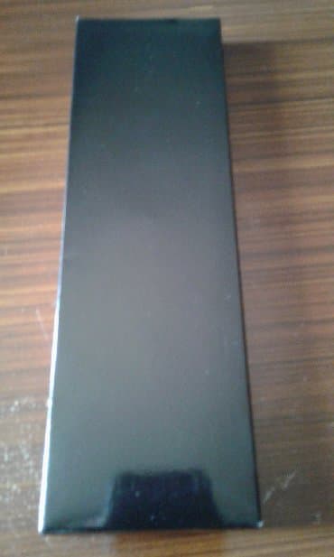 brilok: "Franklin offshore" markalı suvenir bıcağı və açarlığı (breloku) — 7