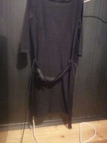 böyük bədən paltarlar: 120 azn alinib az geyinilib xaricden alinib cox rahat bedene tam — 1