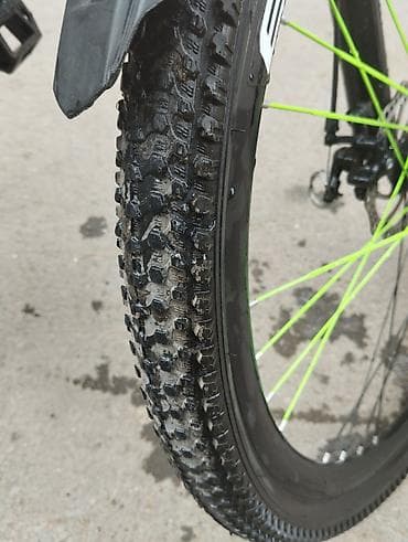 Спорт и хобби: BMX- GTR sürət sevənlər üçün velosiped ideal vəziyyətdədir heç bir — 2