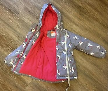 Üst geyimləri: Uşaq dəsti, Qız üçün, 4 - 5 yaş — 2