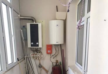 ehmedlide ucuz kiraye evler 2023: 20 yanvar metrosunun yaxınlığında 16 mertebeli binanın 7-ci — 12