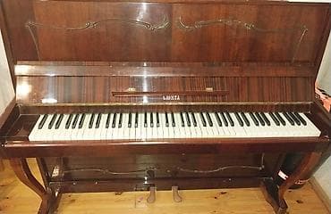 Охота и рыбалка: Пианино, Акустический — 2