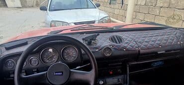 hybrid avtomobillər qiymətləri: VAZ (LADA) 2101: 1.2 l | 1972 il 60000 km Sedan — 3