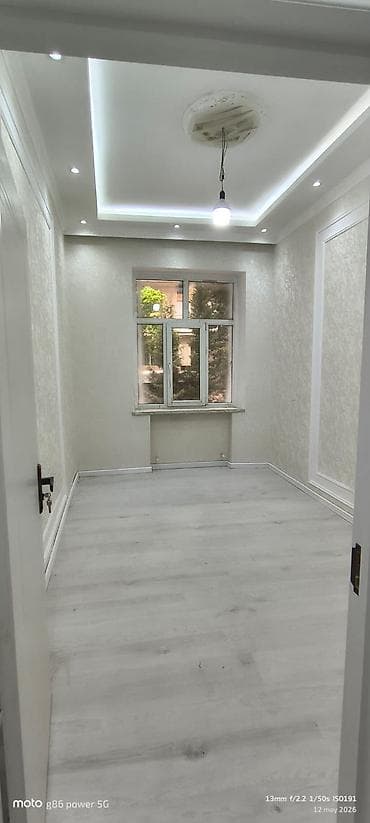 Mənzillər: Sumqayıt, 2 otaqlı, Köhnə tikili, 63 kv. m — 4