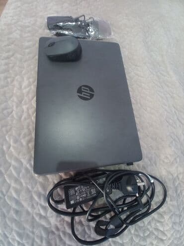 notebook 4 ram: İşlənmiş HP 15.6 ", AMD Ryzen 3, 256 GB, Pulsuz çatdırılma — 2